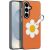 Захисний чохол DUX DUCIS Luvy Series для Samsung Galaxy S26 Plus - Orange: фото 1 з 13