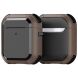 Защитный чехол DUX DUCIS PECA Series для Apple AirPods 1 / 2 - Khaki (204528K). Фото 2 из 18