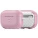 Захисний чохол DUX DUCIS PECC Series для Apple AirPods Pro 2 - Pink / White (306030PW). Фото 2 з 18