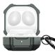 Захисний чохол DUX DUCIS SECB Series для Samsung Galaxy Buds Live / Buds Pro / Buds 2 / Buds 2 Pro / Buds FE - Green (267826G). Фото 1 з 18