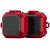 Защитный чехол DUX DUCIS SECF Series для Samsung Galaxy Buds Live / Buds Pro / Buds 2 / Buds 2 Pro / Buds FE - Red: фото 1 из 11