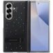 Защитный чехол Dux Ducis STEX Series для Samsung Galaxy Fold 7 - Black (383809B). Фото 1 из 12