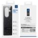 Защитный чехол Dux Ducis STEX Series для Samsung Galaxy Fold 7 - Black (383809B). Фото 4 из 12