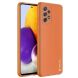 Защитный чехол DUX DUCIS YOLO Series для Samsung Galaxy A72 (А725) - Orange (274300O). Фото 1 из 13