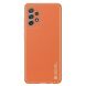 Защитный чехол DUX DUCIS YOLO Series для Samsung Galaxy A72 (А725) - Orange (274300O). Фото 2 из 13