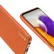 Защитный чехол DUX DUCIS YOLO Series для Samsung Galaxy A72 (А725) - Orange (274300O). Фото 7 из 13