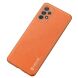 Защитный чехол DUX DUCIS YOLO Series для Samsung Galaxy A72 (А725) - Orange (274300O). Фото 4 из 13