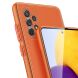 Защитный чехол DUX DUCIS YOLO Series для Samsung Galaxy A72 (А725) - Orange (274300O). Фото 6 из 13