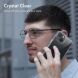 Защитный чехол ESR Ice Shield для Apple iPhone 15 Plus - Clear (339709C). Фото 3 из 6