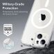Захисний чохол ESR Krystec Clear Case with HaloLock для Apple iPhone 13 / 14 - Clear (287183С). Фото 4 з 7