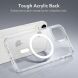 Захисний чохол ESR Krystec Clear Case with HaloLock для Apple iPhone 13 / 14 - Clear (287183С). Фото 5 з 7
