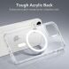 Защитный чехол ESR Krystec Clear Case with HaloLock для Apple iPhone 13 / 14 - Clear (287183С). Фото 5 из 7