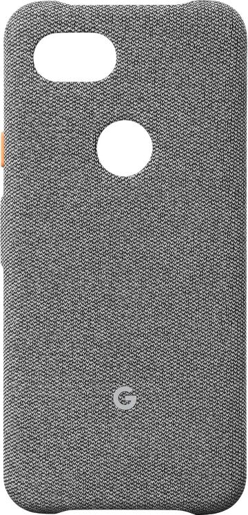 Защитный чехол Fabric Case для Google Pixel 3a - Fog: фото 5 из 5