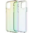Защитный чехол Gear4 Crystal Palace для Apple iPhone 11 Pro Max - Iridescent (253267I)