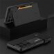 Защитный чехол GKK Card Holder для Samsung Galaxy S25 (S931) - Black (372323B). Фото 7 из 8