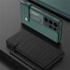 Защитный чехол GKK Card Holder для Samsung Galaxy S25 (S931) - Black (372323B). Фото 8 из 8
