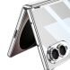 Защитный чехол GKK Clear MagShield для Samsung Galaxy Fold 8 - Champagne Gold (424567F). Фото 2 из 4