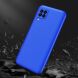 Захисний чохол GKK Double Dip Case для Huawei P40 Lite - Blue (256968L). Фото 6 з 8