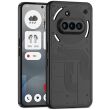 Защитный чехол GKK Double Dip Case для Nothing Phone (3a) - Black (377753B)