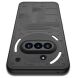 Защитный чехол GKK Double Dip Case для Nothing Phone (3a) - Black (377753B). Фото 3 из 8