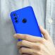 Защитный чехол GKK Double Dip Case для Realme C3 - Blue (228010L). Фото 5 из 6