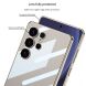 Защитный чехол GKK Space Frame для Samsung Galaxy S25 Ultra (S938) - Transparent (372249T). Фото 9 из 9