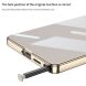 Защитный чехол GKK Space Frame для Samsung Galaxy S25 Ultra (S938) - Transparent (372249T). Фото 8 из 9
