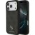 Захисний чохол Guess 4G Small Classic Logo MagSafe для iPhone 17 Pro (GUHMP17LP4SM4MK) - Black: фото 1 з 9