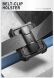 Защитный чехол i-Blason Armorbox by Supcase для Samsung Galaxy Flip 6 (843439147072) - Black (357556B). Фото 8 из 13