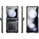 Защитный чехол i-Blason Armorbox by Supcase для Samsung Galaxy Flip 6 (843439147072) - Black (357556B). Фото 5 из 13