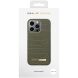 Захисний чохол iDeal Of Sweden Atelier Case для Apple iPhone 13 Pro - Khaki Croco (288255G). Фото 3 з 3