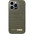 Захисний чохол iDeal Of Sweden Atelier Case для Apple iPhone 13 Pro - Khaki Croco: фото 1 з 3