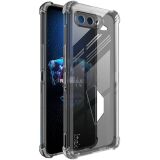 Защитный чехол IMAK Airbag MAX Case для ASUS ROG Phone 5 / 5s - Transparent Black: фото 1 из 15