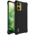 Защитный чехол IMAK Airbag MAX Case для Motorola Moto G85 - Black: фото 1 из 12