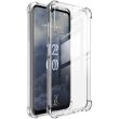 Захисний чохол IMAK Airbag MAX Case для Nokia G60 - Transparent (307905T)