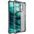 Защитный чехол IMAK Airbag MAX Case для Xiaomi Redmi Note 14 5G - Transparent Black: фото 1 из 8