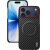 Защитный чехол IMAK Carbon Guard with MagSafe для Apple iPhone 18 Pro / 17 Pro - Carbon Fiber: фото 1 из 10