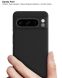 Защитный чехол IMAK Cowboy Hard Shell для Google Pixel 8 Pro - Matte Black (325875B). Фото 9 из 9