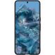 Защитный чехол IMAK Cowboy Hard Shell для Google Pixel 8 Pro - Matte Black (325875B). Фото 5 из 9