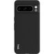 Защитный чехол IMAK Cowboy Hard Shell для Google Pixel 8 Pro - Matte Black (325875B). Фото 4 из 9