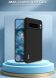 Защитный чехол IMAK Cowboy Hard Shell для Google Pixel 8 Pro - Matte Black (325875B). Фото 8 из 9