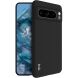 Защитный чехол IMAK Cowboy Hard Shell для Google Pixel 8 Pro - Matte Black (325875B). Фото 2 из 9