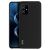 Захисний чохол IMAK HC-2 Series для ASUS Zenfone 8 (ZS590KS) - Black: фото 1 з 13