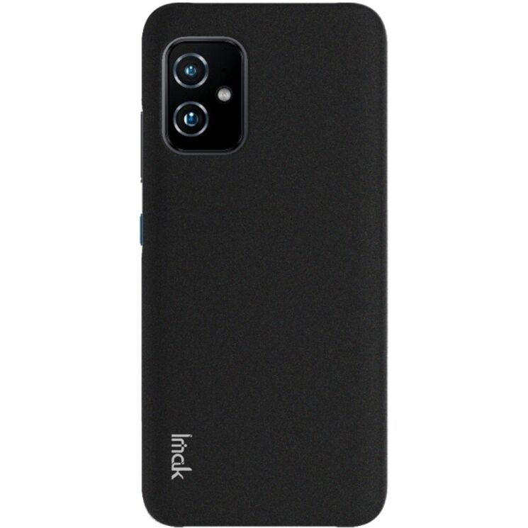 Захисний чохол IMAK HC-2 Series для ASUS Zenfone 8 (ZS590KS) - Black: фото 3 з 13