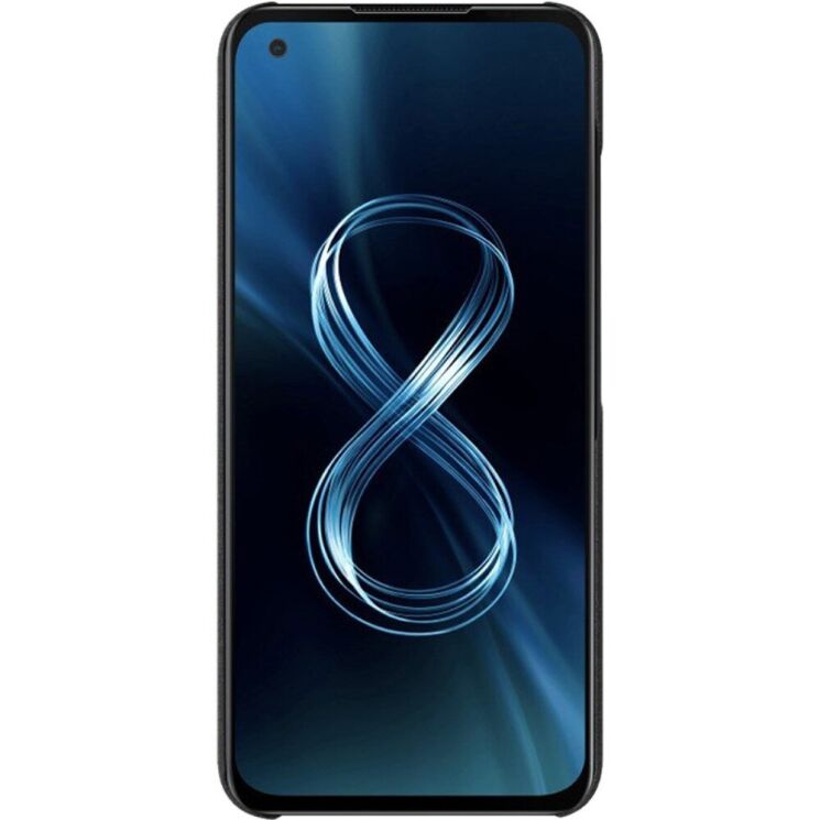 Захисний чохол IMAK HC-2 Series для ASUS Zenfone 8 (ZS590KS) - Black: фото 4 з 13