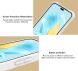Захисний чохол IMAK Manbo для Xiaomi 14T Pro - Matte Black (365606B). Фото 12 з 13