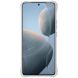 Захисний чохол IMAK Manbo для Xiaomi 14T Pro - Matte White (365606T). Фото 3 з 13