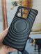 Захисний чохол IMAK Manbo для Xiaomi 14T Pro - Matte Black (365606B). Фото 9 з 13