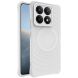 Захисний чохол IMAK Manbo для Xiaomi 14T Pro - Matte White (365606T). Фото 1 з 13