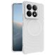 Захисний чохол IMAK Manbo для Xiaomi 14T Pro - Matte White (365606T). Фото 2 з 13